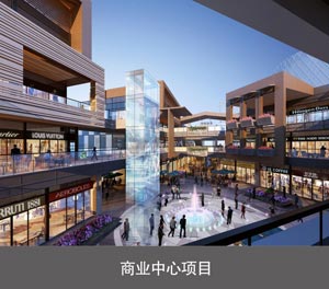 四柱雙層簡(jiǎn)易立體車庫(kù)商業(yè)中心項(xiàng)目