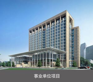 四柱雙層簡(jiǎn)易立體車庫(kù)事業(yè)單位項(xiàng)目