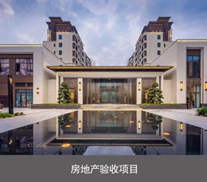 四柱雙層簡(jiǎn)易立體車庫(kù)房地產(chǎn)驗(yàn)收項(xiàng)目